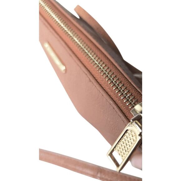 REBECCA MINKOFF Mini 3 Zip Convertible Crossbody Bag - Picture 11 of 13